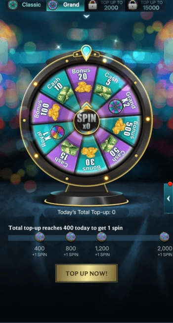 JJBet Game