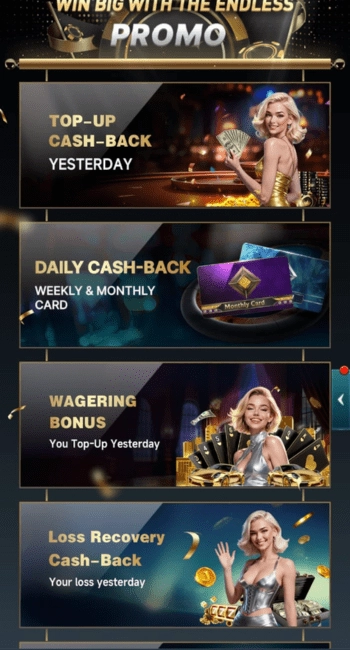 JJBet Game