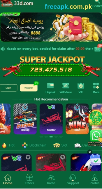 33d Game