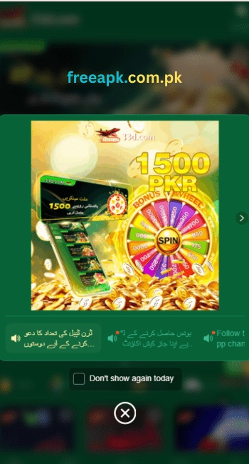33d Game