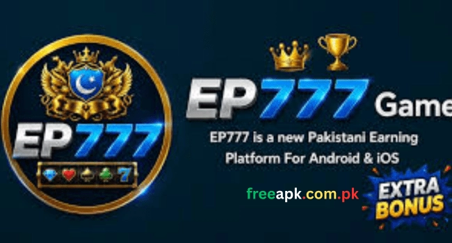 EP777 Game