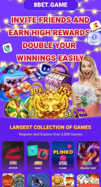 8BET Game