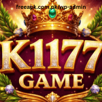 K1177 Game