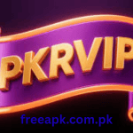 Pkrvip