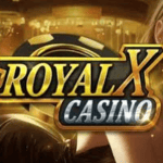 Royal X Casino Game