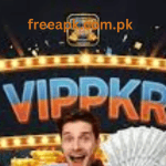 VIP PKR Game