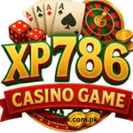 Xp786 Game