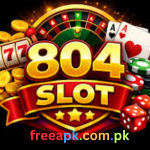 804Slot Game