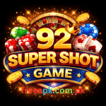 92 Super Shot Game