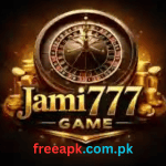 Jami777 Game