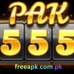 PAK555 Game