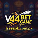 V44 BET Game