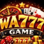 WA777 Game