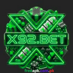 X 92 Game