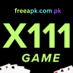X111 Game