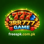 3RR 777 Game