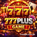 777Plus Game