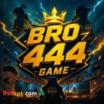 Bro 444 Game