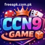 CCN9 Game