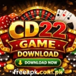 CD22 Game