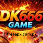 DK666 Game