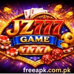 JZ777 Game