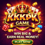 KKKPK Game