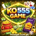 KO555 Game