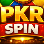 PKR SPIN Game
