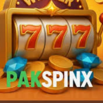 Pak Spin X Game