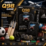 Q98 Game