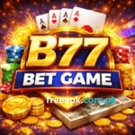 B77 Bet Game