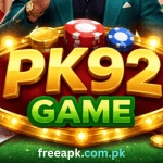 PK92 Game