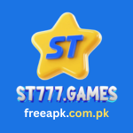 St777 Game