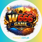 W666 Game