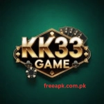 KK333 Game