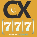 CX777 Game